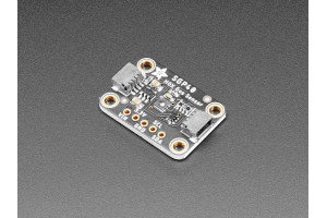 Adafruit SGP40 AIR QUALITY SENSOR