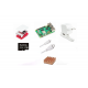 Raspberry Pi 5 8GB PAKETTI (SE)