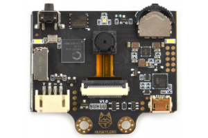 Husky Lens Pro AI Machine Vision Sensor
