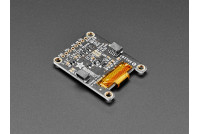 Adafruit Monochrome 1.12" 128x128 OLED DISPLAY