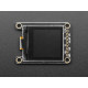 Adafruit Monochrome 1.12" 128x128 OLED DISPLAY