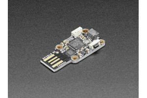 Adafruit Trinkey QT2040