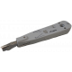 IMPACT TERMINAL TOOL FOR RJ45 PANEL CONNECTOR