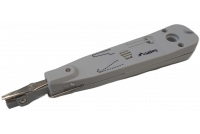 IMPACT TERMINAL TOOL FOR RJ45 PANEL CONNECTOR