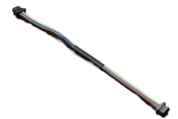 JST SH 4-PIN CABLE - QWIIC COMPATIBLE 100mm