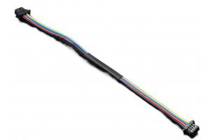 JST SH 4-PIN CABLE - QWIIC COMPATIBLE 100mm