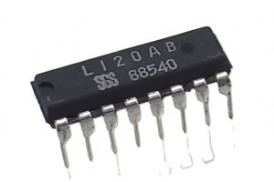 MIKROPIIRI PHASE L120