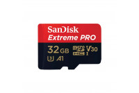 Memory card Sandisk Extreme Pro A1 32GB
