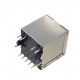 RJ45 RUNKOLIITIN PIIRILEVYLLE POE+