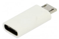 USB-ADAPTERI C-NAARAS / microB UROS