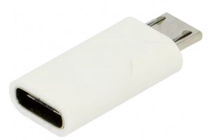 USB-ADAPTERI C-NAARAS / microB UROS