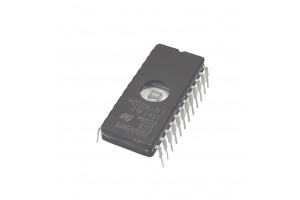EPROM MEMORY IC 4Kx8 200ns DIP24 EPROM MEMORY IC 4Kx8 200ns DIP24