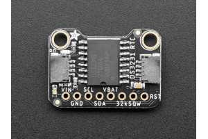 Adafruit DS3231 Precision RTC Breakout