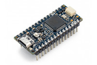 ARDUINO NANO R4 with headers (ABX00143)