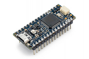 ARDUINO NANO R4 with headers (ABX00143)