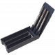 THREADING TAP M2.5, set of 3 pcs