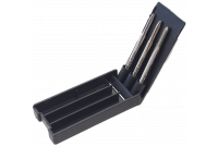 THREADING TAP M2.5, set of 3 pcs