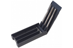 THREADING TAP M2.5, set of 3 pcs