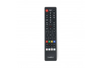 REPLACEMENT REMOTE CONTROL FOR LG