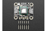 Adafruit SCD-40 CO2 SENSOR STEMMA QT