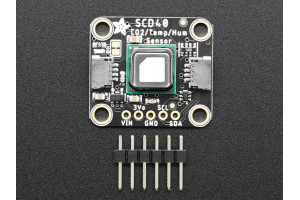 Adafruit SCD-40