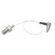 RF Switch SMA(F) test adapter cable 150mm