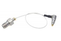 RF Switch SMA(F) test adapter cable 150mm
