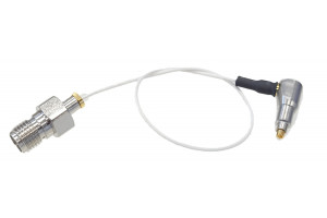RF Switch SMA(F) test adapter cable 150mm
