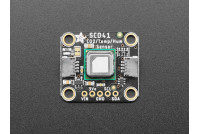 Adafruit SCD-41 CO2 ANTURI STEMMA QT