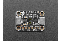 Adafruit VL53L1X TIME OF FLIGHT SENSOR STEMMA QT