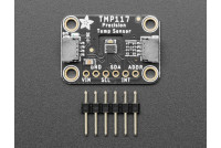 Adafruit TMP117 LÄMPÖTILA-ANTURI STEMMA QT