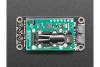 Adafruit SCD-30 - NDIR CO2 TEMP AND HUMIDITY SENSOR