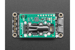 Adafruit SCD-30 - NDIR CO2 TEMP AND HUMIDITY SENSOR