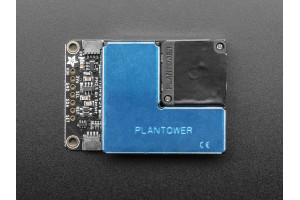 Adafruit PMSA003I ILMANLAATUMODUULI STEMMA QT