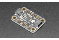 Adafruit MCP4728 I2C Quad DAC STEMMA QT