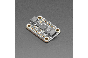Adafruit MPU6050 6-DoF ACCELEROMETER/GYRO STEMMA QT