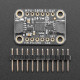 Adafruit MPU6050 6-DoF ACCELEROMETER/GYRO STEMMA QT