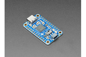 Adafruit FT232H USB Breakout - STEMMA QT
