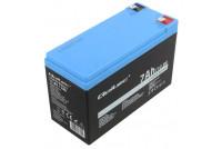 LiFePo4-AKKU 150x65x100mm 12,8V 7Ah