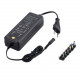 Adjustable Desktop type AC/DC Switching Power Supply 60W 9-24VDC