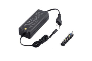 MONIJÄNNITEHAKKURI 60W 9-24VDC