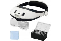 HEADBAND MAGNIFIER