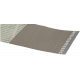 FFC kaapeli 0,5mm 80nap. Kullattu 450mm EMI suoja