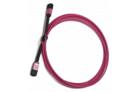 MM OM4 MPO(f)-MPO(f) Type B, 3m