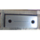 MM OM4 MPO(f)-MPO(f) Type B, 3m