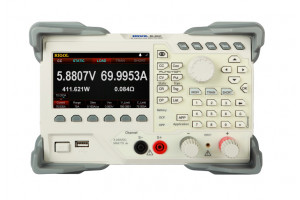 RIGOL DL3041 OHJELMOITAVA DC-KEINOKUORMA 450W 70A 30 kHz 5 A/μs