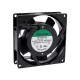 FAN 230VAC 92x25 BALL BEARING