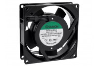 FAN 230VAC 92x25 BALL BEARING