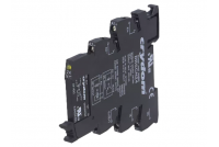 PUOLIJOHDERELE 3,5A 24VDC