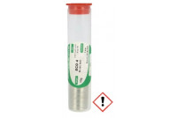 JUOTOSTINAPUTKILO 96,5Ag3Cu0,5 1mm 10g